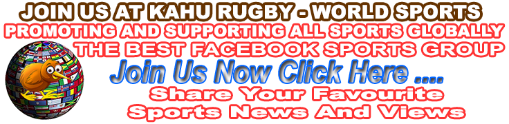 Join our VIP members now and enjoy Kahu the Kiwi™ - World Sports