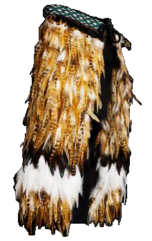 Discover the meaning and reasoning behind the choice of using KAHU