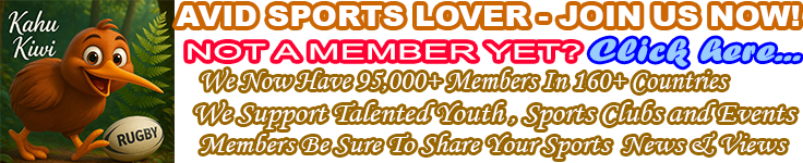 Join Kahu Sports World Now